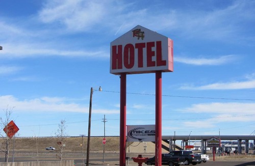 Plainview Hotel | Days Inn by Wyndham Plainview Texas