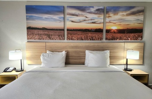 Denham Springs Hotel | Days Inn by Wyndham Denham Springs-Baton Rouge East