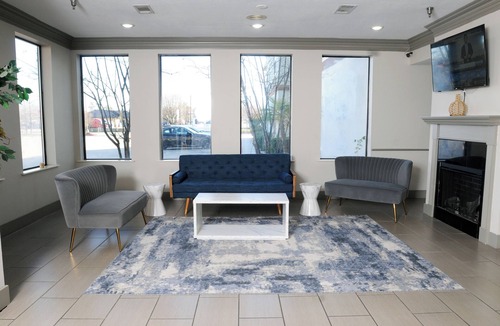 Denham Springs Hotel | Days Inn by Wyndham Denham Springs-Baton Rouge East