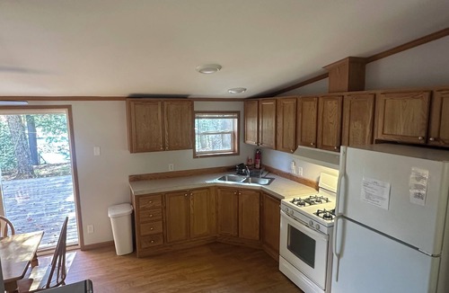 Three Lakes House | Deer Haven - A charming 3-bedroom house on the chain in Beautiful 3-Lakes