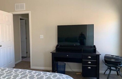 Pearce House | Deer Haven Hideaway
