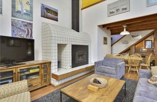 Truckee House | Deer Path by Tahoe Truckee Vacation Properties