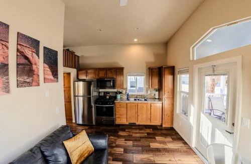 Moab House | Delicate Arch Cabin #03