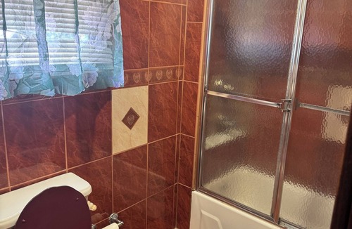 Pomonok House | Delightful 1-bedroom house with AC in vibrant Flushing