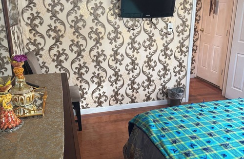 Pomonok House | Delightful 1-bedroom house with AC in vibrant Flushing