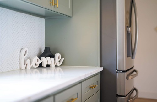Vancouver Villa | Delightful 3-bedroom villa near PDX
