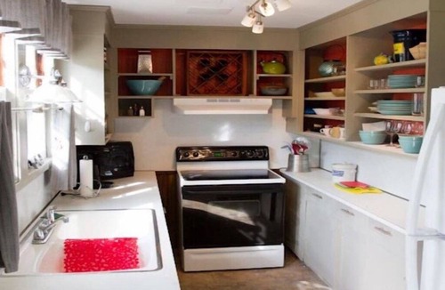 Westbrook Center Cottage | Delightful cottage with AC in Westbrook