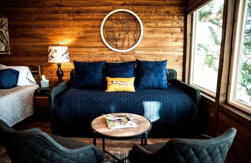 Dripping Springs Cabin | Delightful Dripping Springs Rental for a Tranquil Getaway in Texas