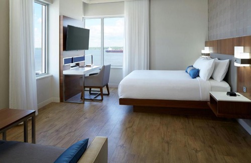Trois-Rivieres Hotel | Delta Hotels by Marriott Trois Rivieres Conference Centre