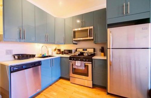 Union City Apartment | Deluxe Studio minutes from NYC!