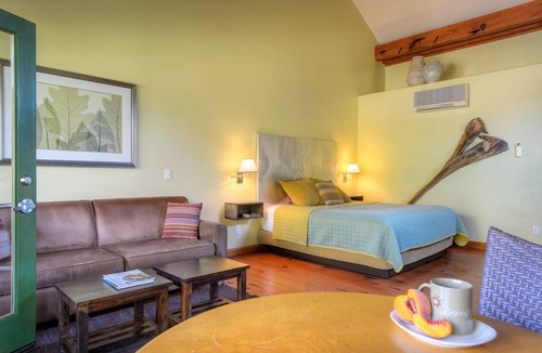 Zion National Park South Entrance Hotel | Desert Pearl Inn