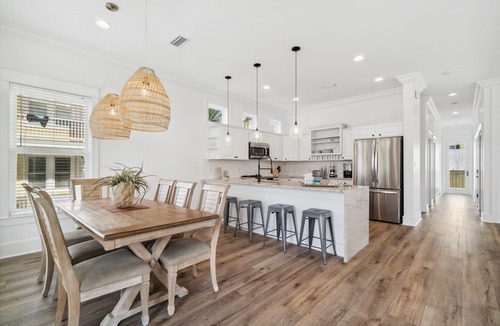 Frangista Beach House | Destin Beach House - Gulf Star