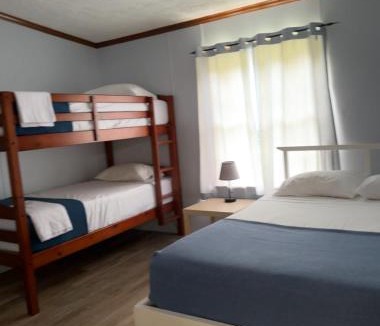 Meador House | Devil Anse Home Rental
