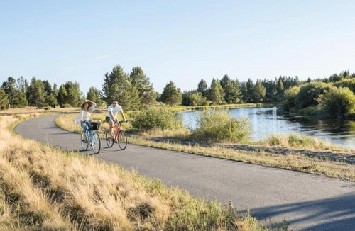 Sunriver House | Diamond Peak - Unit 5