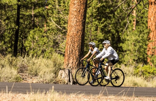Sunriver House | Diamond Peak - Unit 5