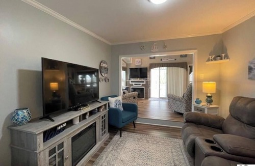 Cadiz Cottage | Direct waterfront property! End of Summer Discount! Check it out!