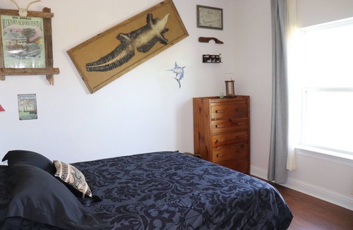 New Orleans East Area Bed & Breakfast | Dirty South Bayou Bed & Breakfast - Only 25 min from downtown NOLA