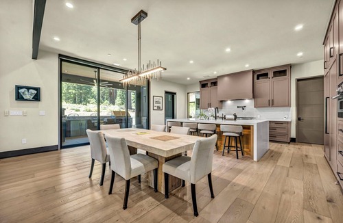 Ponderosa Palisades House | Discover Heavenly Views, a new Mountain Modern Estate at Schaffer’s Mill