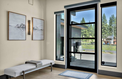 Ponderosa Palisades House | Discover Heavenly Views, a new Mountain Modern Estate at Schaffer’s Mill