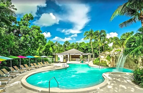 Rock Harbor Hotel | Dive Into Your Dream Beach Vacation! 2 Outdoor Pools, Pet-friendly Property!