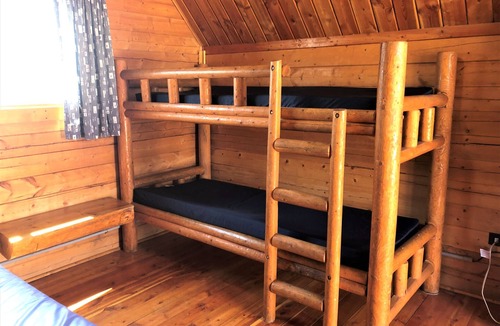 Panguitch Other | Dixie Forest RV Resort