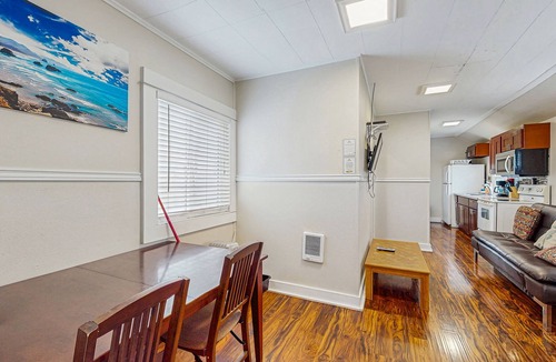 Rockaway Beach Cabin | Dog-Friendly Coastal Cottage Minutes from Downtown & One Block to Beach