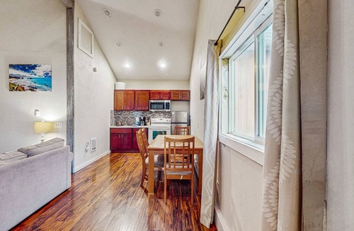 Rockaway Beach Cabin | Dog Friendly Oceanside Escape with Easy Beach Access and Peaceful Surroundings