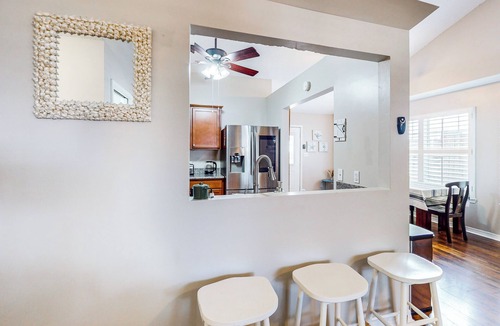 Niceville House | Dog-Friendly Yard! Retreat 11 Mi to Destin & Beach