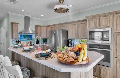 Cudjoe Key House | *DOLPHIN DAYDREAMS @ VENTURE OUT* New Home & Golf Cart + LAST KEY SERVICES…