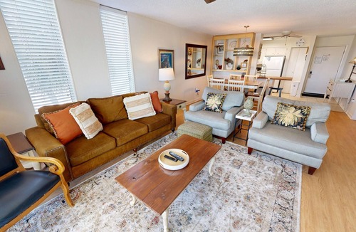 Holiday Isle Condo | Dolphin Point 306c 2 Bedroom Condo by RedAwning
