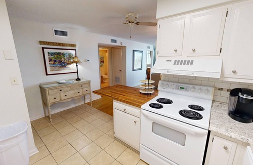 Holiday Isle Condo | Dolphin Point 306c 2 Bedroom Condo by RedAwning