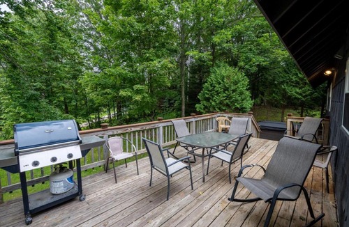 Killington House | Double Dipper - Upper Unit by Killington Vacation Rentals