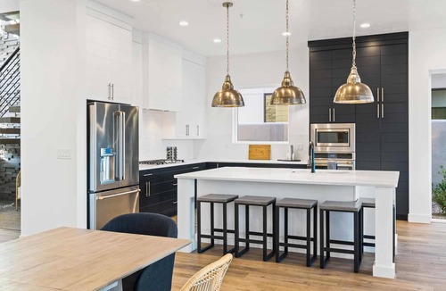 Washington House | Double Eagle On The 8th: Private Pool + Near Coral Canyon