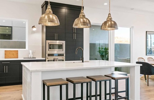 Washington House | Double Eagle On The 8th: Private Pool + Near Coral Canyon