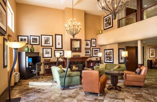 Old Bend Hotel | DoubleTree by Hilton Hotel Bend