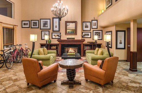 Old Bend Hotel | DoubleTree by Hilton Hotel Bend