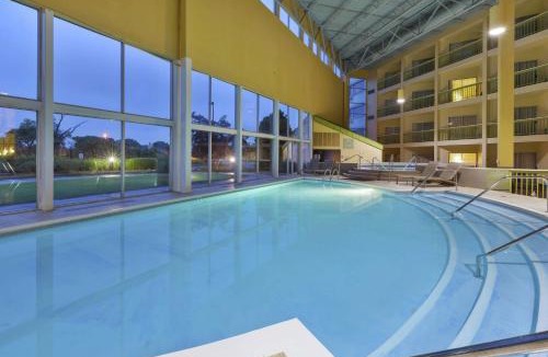 Holland Hotel | DoubleTree by Hilton Holland