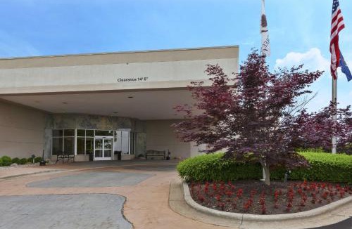 Holland Hotel | DoubleTree by Hilton Holland