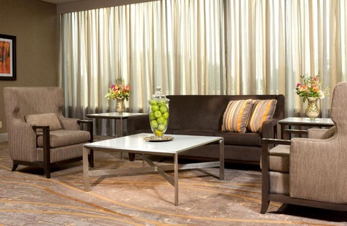 Lafayette Hotel | DoubleTree by Hilton Lafayette