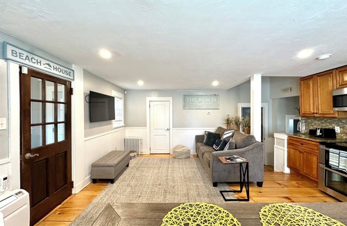 Yachting Village Condo | Downtown Condo on Thames Street