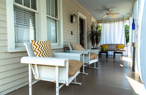 Downtown House | DOWNTOWN Lafayette Home!
