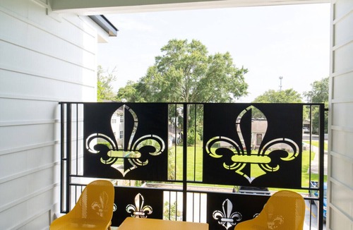 Biloxi Bed & Breakfast | Downtown Ocean Springs Suite 208