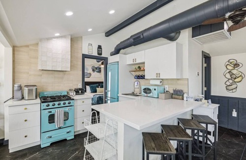 Garfield House | Downtown Phoenix Modern Retreat B | Walkable