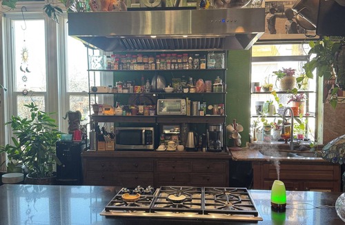 Clawson Bed & Breakfast | Dream catcher