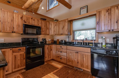 New Lisbon Cabin | DREAM VACATION HOME ON A PEACEFUL CHANNEL AND PRIVATE BEACH