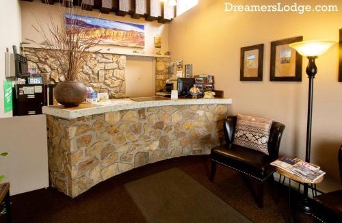 John Day Hotel | Dreamers Lodge