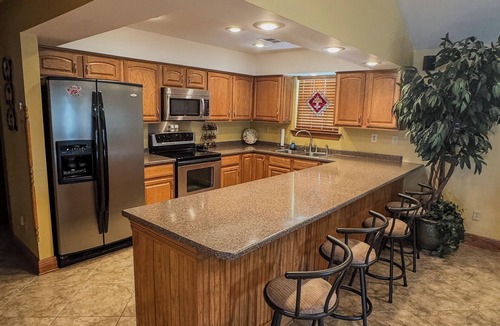 Kiln House | Drift Away to the River House - Cozy 3BR on the Jourdan River