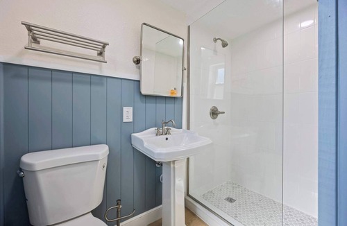 Parsuns To Cocoa Beach Apartment | Driftwood Beach Den Retreat