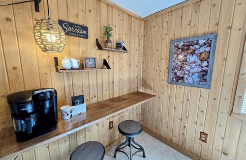 Drummond House | Drummond Island Hotel & Vacation Homes - Anchors Away