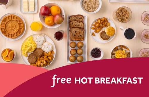 Grand Rapids Hotel | Drury Inn & Suites Grand Rapids